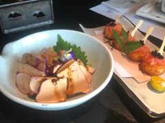 -花潮料理艺食馆(SM新生活广场店)