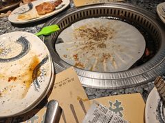 -阪尚皇·原切牛排·烤肉火锅自助(北京路店)