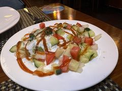 -辛德里印度餐厅(勒泰商圈店)