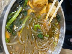 -张正麻辣烫(龙城路店)