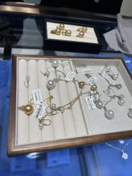 点击看大图 -Cindy Jewelry·钻戒·彩色宝石