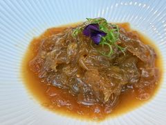 -太湖饭店·寄畅轩中餐厅