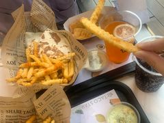 -TACO STAR 塔可星(下沙宝龙店)