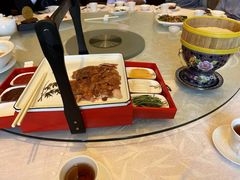 -粤财皇冠假日酒店·彩华轩中餐厅