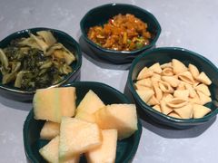 -松鹤楼面馆(清河万象汇店)