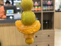 -朴小妹人参鸡汤火锅(长白山万达店)
