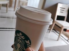 -星巴克(温州银泰大西洋店)