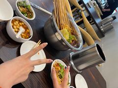 -成都瓜串串(华强北店)