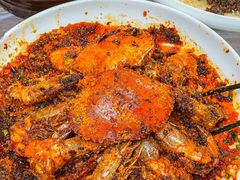 -辣螃铠盆盆蟹大排档(总店)