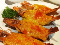 -多佐铁板烧(富力广场店)