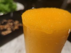 水果沙冰-火炉火自助餐(西直门凯德MALL店)