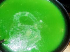 青豆-金牌外婆家(苏州中心店)