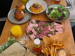 -RAC BAR(安福路店)