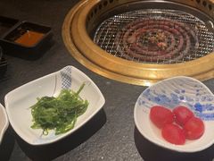 -神户赤童日式烤肉(金地广场店)