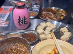 -晓燃地摊烤肉(朝阳双桥店)