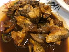 -旺达·福州菜(正大广场店)