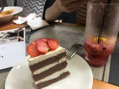-JANS意式简餐厅·惠灵顿牛排