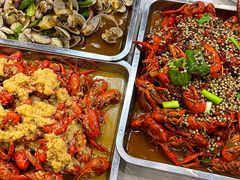 -呆虾王龙虾馆(南湖总店)