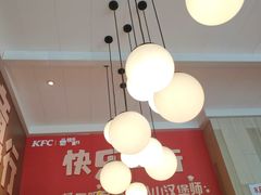 -肯德基(凤凰店)