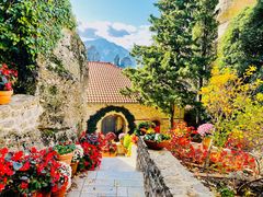 -梅黛奥拉修道院