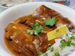 -有腥气私房菜·寻味顺德