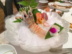 -京彩臻品火锅