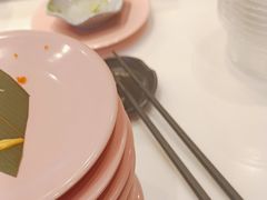 -争鲜回转寿司(双井家乐福店)