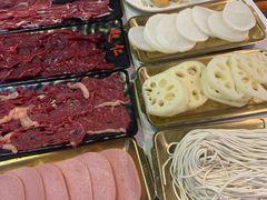 -刘少华贵州小黄牛·鲜牛肉火锅(总店)