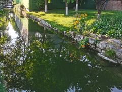 -三里河公园