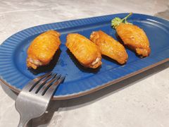 -必胜客(瑞虹店)