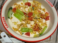 -熙成烧烤(白塔岭店)