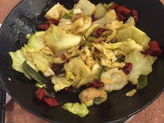-安天民北方饺子(白石洲店)