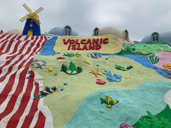 -漳州滨海火山岛自然生态风景区