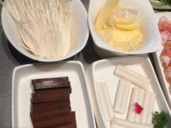 -海底捞火锅(中原万达广场店)