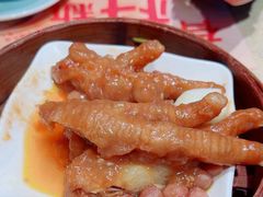 -点都德(长泰广场店)