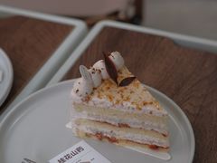-迦南的早晨蛋糕甜品集合店