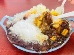-王中王刨冰