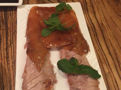-四季民福烤鸭店(前门廊房二条店)