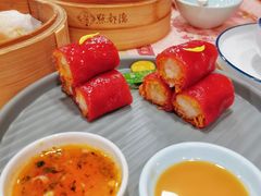 -点都德(皇岗村店)