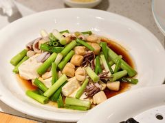 -船歌·鱼水饺青岛菜(金狮广场店)