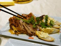 -抱德·潮汕味(敦和店原惠城鱼仔)