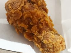 -麦当劳(徐汇漕溪北路百脑汇店)