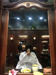 -Amber Salon艾珀沙龙