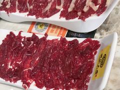 -潮汕大目牛肉火锅(皇岗旗舰店)