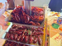 -霸王虾·小龙虾香辣蟹(玉林店)