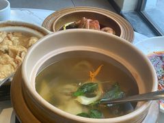 花螺鸡汤-神仙馆(衡山路店)