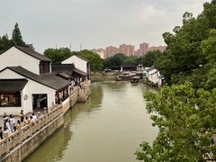 -枫桥景区