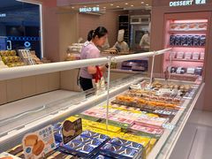 -好利来(上海长宁龙之梦店)