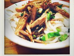 -再回首鸡肉米线(人民路一店)