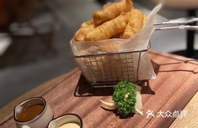 Delta Fries